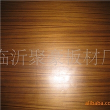 常年生产天然泰柚多层板