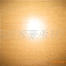 常年生产天然红榉装饰面板多层板胶合板