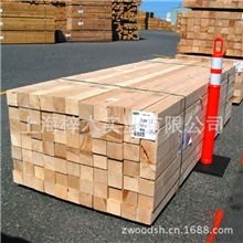 供应加拿大高等级铁杉