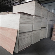 【批发】供应优质3mm胶合板批发三厘杨木多层胶合板质优价廉