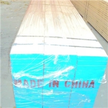 建筑用OSHA测试达标打码木质松木LVLLVL顺向板