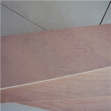 顺向多层板杨木LVL同向板家具用合板