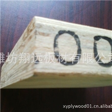 建筑用OSHA测试达标打码木质松木LVLLVL顺向板LVL同向板