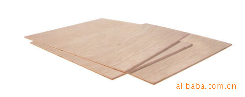 自产自销优质红面多层板奥古面多层板5-20mm