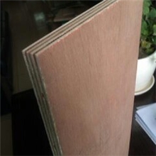 18MM光板多层板包装板胶合板E1E2胶水