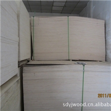 杨木多层板杨木胶合板杨木包装板5-20mm