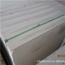 木箱板托盘板出口包装箱板5-20mm