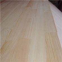 樟子松集成材AAA级2440*1220*18