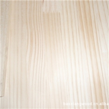 新西兰松(辐射松）指接板AA级2440*1220*9可定制各种规格