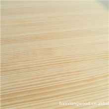 新西兰松直拼板AA级2440*1220*12可定制各种规格