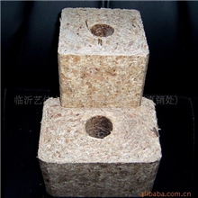 9*9*9木屑托盘脚墩四面压