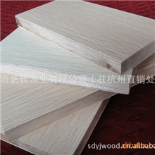 杭州直销门板三聚氰胺贴面门板生态门板环保防水E1胶