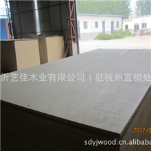 直发苏州至上海杨木胶合板包装板杨木奥古曼