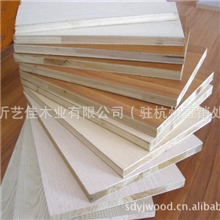 吉林黑龙江辽宁销售生态板免漆板三聚氰胺贴面板