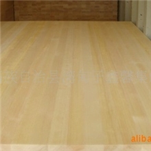 厂家促销供应樟子松指接板