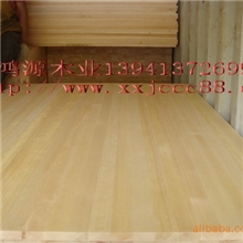 2012优质供应商优质供应俄罗斯樟子松直拼板