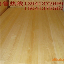 厂家优质供应俄罗斯樟子松直拼板