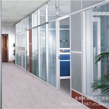 铝合金百叶窗帘/办公窗帘/遮光卷帘/垂直帘/电动窗帘