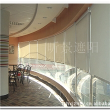 上海卷帘、手动、拉珠卷帘制作