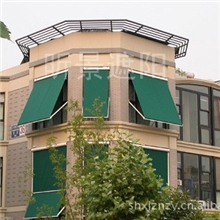 上海遮阳棚、上海遮阳棚、上海阳光房遮阳棚