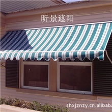 遮阳棚、室外轻巧蓬、遮阳棚、活动遮阳棚雨篷