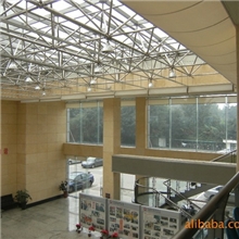 高档电动窗帘安徽合肥普力特窗饰欢迎咨询