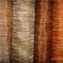 供应金布，金葱布，金布压皱