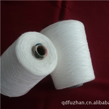 永久阻燃腈纶纱