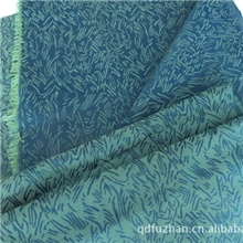 供应各种阻燃大提花装饰布