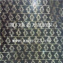 厂家直销金葱网布孔雀展面料孔雀胆网布蜘蛛网网眼布