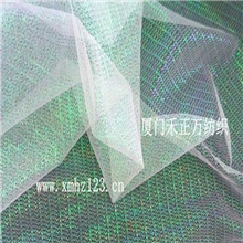 厂家直销细乱纹网窗纱网布圣诞装饰网