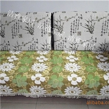 太阳花系列沙发巾沙发盖布沙发蒙（半盖款式）