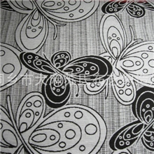 【厂家直销】各类沙发坐垫布沙发巾布及坐垫靠背抱枕面料，