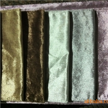 新款上市,现货供应高档纯色割绒系列软包,沙发,酒店工程布料