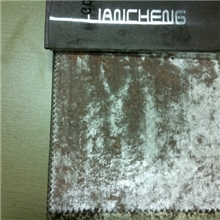 现货供应纯色冰花绒布，沙发工程软包布料