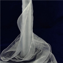 2012新款规格24cm*5m,29cm*10m纯色欧根纱纱卷