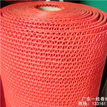 广州地毯厂家批发直销订做LOGO酒店PVC塑料喷丝地毯\地垫