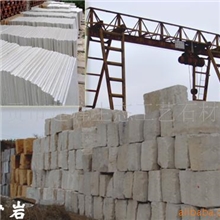 供应四川白砂岩各种优质白砂岩厂家直销（图）