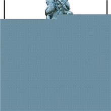 【厂家直销】供应石雕龙柱，寺庙双龙柱，各式规格造型订做