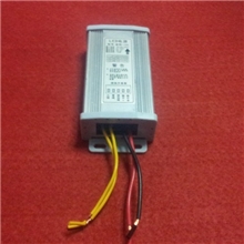 100W12V铝壳防雨型户外亮化发光字LED开关电源监控变压器