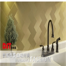 朗域金属墙面砖厨卫背景墙室内建材