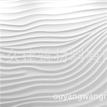 厂家对外批发高强度GRG吊顶材料、GRG墙面装饰材料、