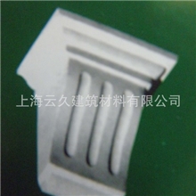 供应批发上海石膏装饰樑托GRC外墙装饰樑托