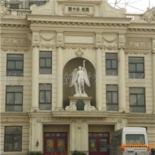 批发供应GRC外墙装饰系列产品承接各种GRC外墙装饰工程