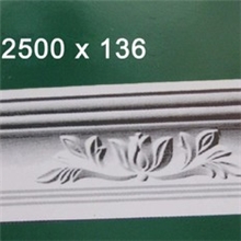 厂家批发豪华型石膏线条家居装饰石膏线