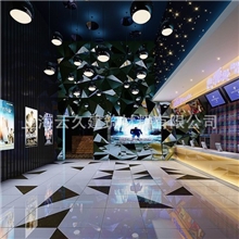 批发高强度GRG墙面、吊顶材料，承接各种GRG装饰工程