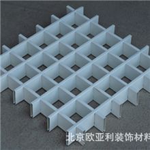 铝格栅铁格栅厂家直销、格栅天花、铝扣板吊顶