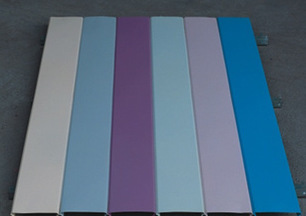 铝扣板吊顶材料批发