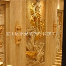 供应石膏线条.各种造型吊顶.grg材料吊顶