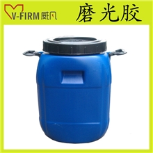 厂家直供批发专业批量供应纸品粘合剂水性磨光封口胶磨光胶